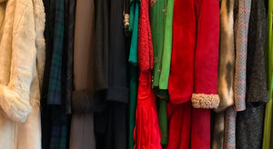 Latest News from DRESS, the Vintage CLothing Shop in Bridport