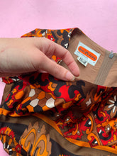 Load image into Gallery viewer, Burnt Orange Maxi Dress