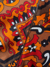 Load image into Gallery viewer, Burnt Orange Maxi Dress