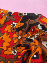 Load image into Gallery viewer, Burnt Orange Maxi Dress