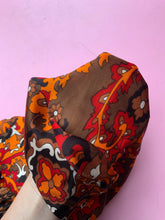 Load image into Gallery viewer, Burnt Orange Maxi Dress