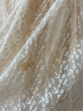 Load image into Gallery viewer, Buttercream Lace Ensemble