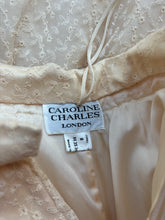 Load image into Gallery viewer, Buttercream Lace Ensemble