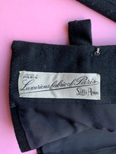 Load image into Gallery viewer, Lilli Ann Fur Trimmed Suit