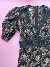 Load image into Gallery viewer, Jeff Banks Lace Tea Dress