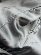 Load image into Gallery viewer, Armani Lavender Suede Jacket