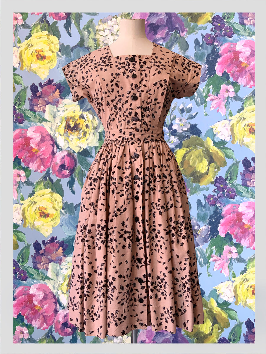 Horrockses vintage dresses store