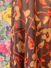 Load image into Gallery viewer, Dries Van Noten Chiffon Dress
