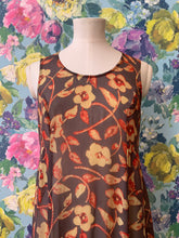 Load image into Gallery viewer, Dries Van Noten Chiffon Dress