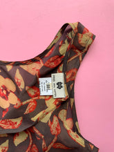 Load image into Gallery viewer, Dries Van Noten Chiffon Dress