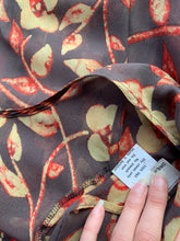 Load image into Gallery viewer, Dries Van Noten Chiffon Dress