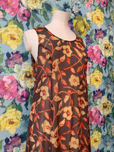 Load image into Gallery viewer, Dries Van Noten Chiffon Dress