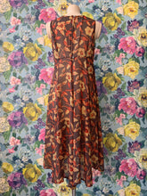 Load image into Gallery viewer, Dries Van Noten Chiffon Dress