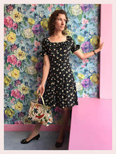 Load image into Gallery viewer, Bella Freud Floral Dress from Dress, in Bridport