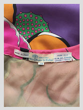 Load image into Gallery viewer, Bessi Silk Two-Piece from Dress, in Bridport