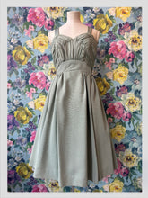 Load image into Gallery viewer, Jean Allen Grosgrain Ensemble