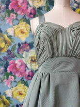 Load image into Gallery viewer, Jean Allen Grosgrain Ensemble