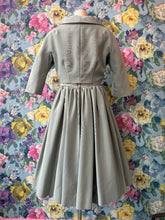 Load image into Gallery viewer, Jean Allen Grosgrain Ensemble