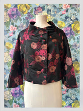 Load image into Gallery viewer, Montaldo’s Chinese Silk Satin Jacket