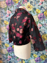 Load image into Gallery viewer, Montaldo’s Chinese Silk Satin Jacket
