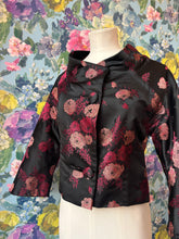 Load image into Gallery viewer, Montaldo’s Chinese Silk Satin Jacket