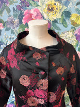 Load image into Gallery viewer, Montaldo’s Chinese Silk Satin Jacket