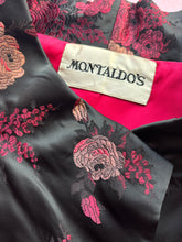 Load image into Gallery viewer, Montaldo’s Chinese Silk Satin Jacket