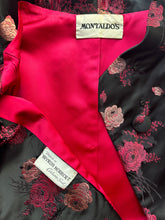 Load image into Gallery viewer, Montaldo’s Chinese Silk Satin Jacket