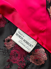 Load image into Gallery viewer, Montaldo’s Chinese Silk Satin Jacket