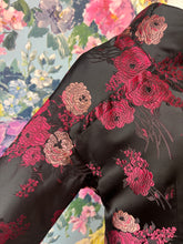 Load image into Gallery viewer, Montaldo’s Chinese Silk Satin Jacket