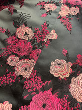 Load image into Gallery viewer, Montaldo’s Chinese Silk Satin Jacket