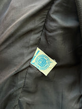 Load image into Gallery viewer, Mocha Wool &amp; Mink Fur Jacket