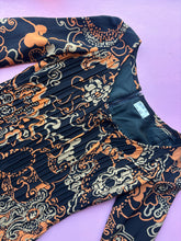 Load image into Gallery viewer, Valentino Runway Model Dress &amp; Jacket