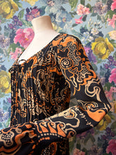 Load image into Gallery viewer, Valentino Runway Model Dress &amp; Jacket