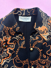 Load image into Gallery viewer, Valentino Runway Model Dress &amp; Jacket