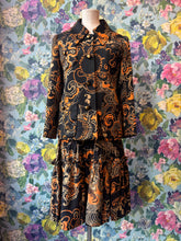 Load image into Gallery viewer, Valentino Runway Model Dress &amp; Jacket