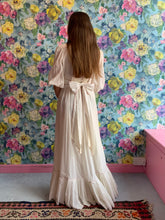 Load image into Gallery viewer, Anna Belinda Quilted Prairie Dress