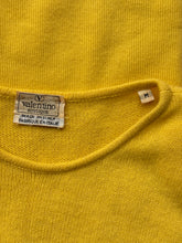 Load image into Gallery viewer, Valentino Wool Dolman Dress