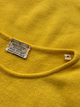 Load image into Gallery viewer, Valentino Wool Dolman Dress