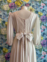 Load image into Gallery viewer, Anna Belinda Quilted Prairie Dress