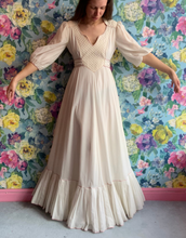 Load image into Gallery viewer, Anna Belinda Quilted Prairie Dress