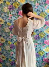 Load image into Gallery viewer, Anna Belinda Quilted Prairie Dress