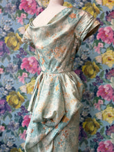 Load image into Gallery viewer, Ceil Chapman Cornflower Cocktail