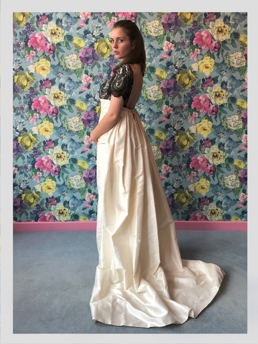 Vintage Evening Dresses DRESS Bridport Vintage Evening Dresses DRESS Bridport