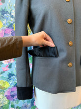 Load image into Gallery viewer, Saint Laurent Wool Jacket