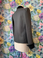 Load image into Gallery viewer, Saint Laurent Wool Jacket