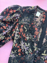 Load image into Gallery viewer, Jeff Banks Lace Tea Dress