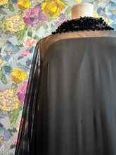 Load image into Gallery viewer, Susan Small Sequin &amp; Chiffon Dress