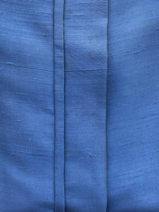Christian Dior Blue Opera Coat