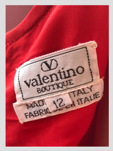 Load image into Gallery viewer, Scarlet Valentino Flapper Dress from Dress, in Bridport